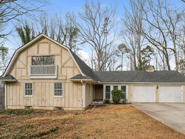 963 Asborough Ct, Lithonia, GA 30058