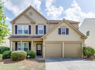 440 Chippenham Ct, Johns Creek, GA