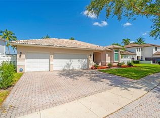3560 SW 145th Ave, Miramar, FL 33027