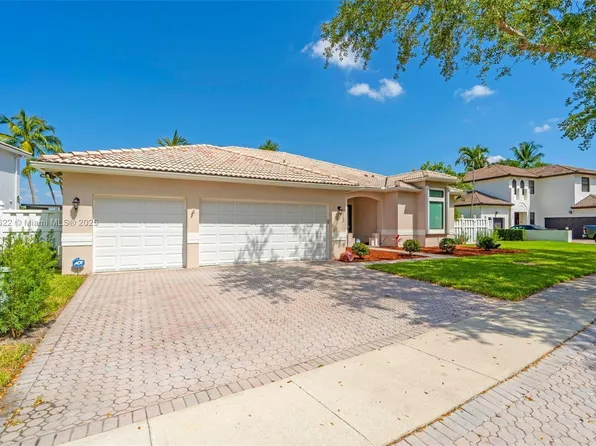 3560 SW 145th Ave, Hollywood, FL 33027