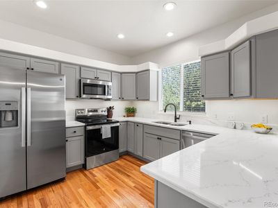 7600 W Coal Mine Avenue #B, Littleton, CO, 80123