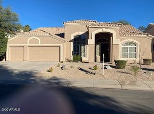 5422 E Danbury Rd, Scottsdale, AZ 85254