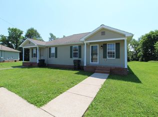 919 Lc Ave, Hopkinsville, KY 42240