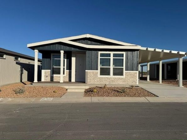 7500 E Voyager Rd #153-0153, Tucson, AZ 85756