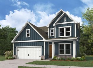 Bellwood Plan, Briley Downs, Smyrna, TN 37167