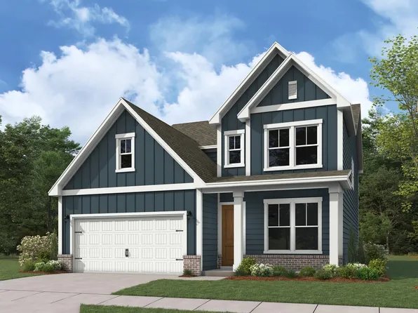 1418 Charles Dr, Chapel Hill, TN 37034