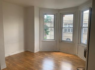 2338 N Park Ave, Philadelphia, PA 19132