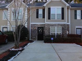 4069 Browne Ct, Conley, GA 30288