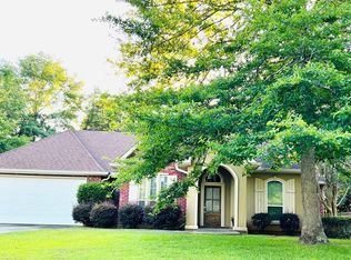 113 Rustic Ln, Carriere, MS 39426