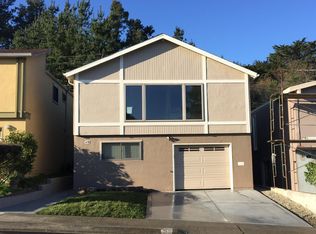 80 Canterbury Ave, Daly City, CA 94015