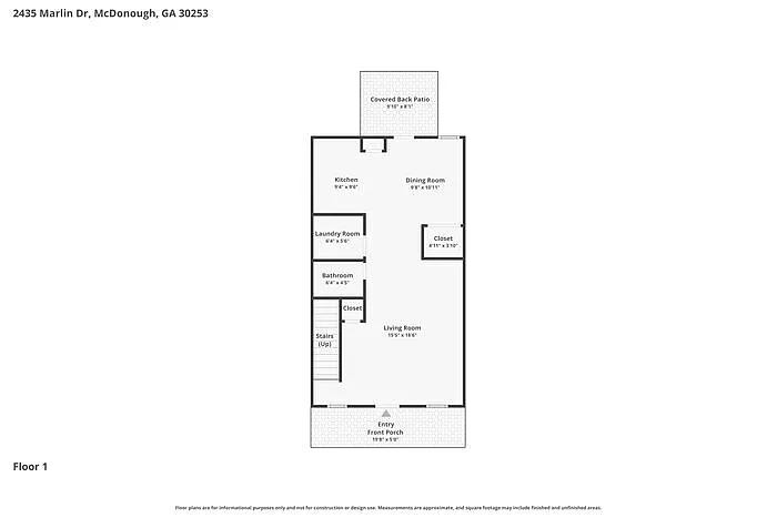 Building Photo - 2435 Marlin Dr