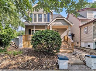 139 E Bennett Ave, Ferndale, MI