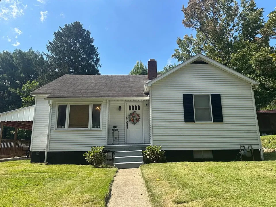 207 Hartman Run Rd