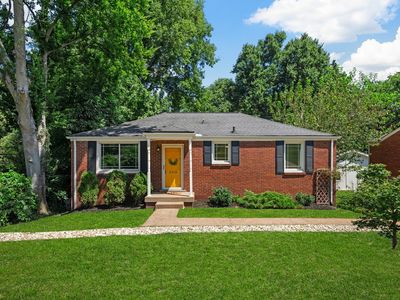 2318 Dennywood Dr, Nashville, TN, 37214