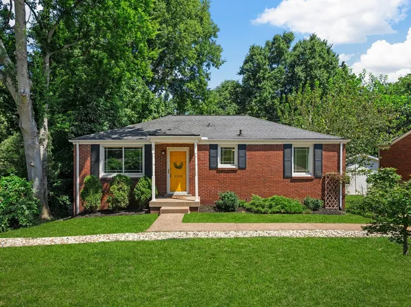2318 Dennywood Dr, Nashville, TN 37214