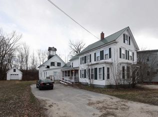 20 Maple St, Mechanic Falls, ME 04256