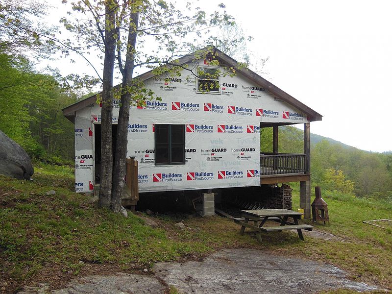 2nd image of 95 BATTLE HILL Road