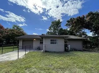 3212 Parker St, Mims, FL 32754