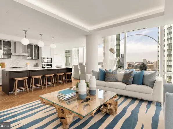 300 International Dr Unit 1903, Baltimore, MD 21202