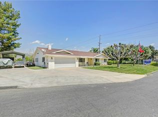 4492 Memory Ln, Hemet, CA 92544