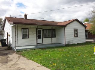 229 E Garfield Ave, Decatur, IL 62526