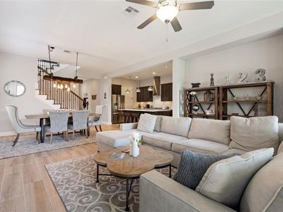 10711 Twisted Elm Dr, Austin, TX, 78726