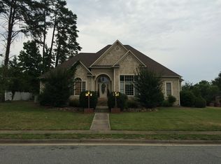 772 Meadowood Dr, Burlington, NC 27215