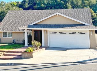 2928 Rio Lempa Dr, La Puente, CA 91745