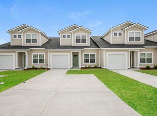 2009 Silo St, Brunswick, GA 31525