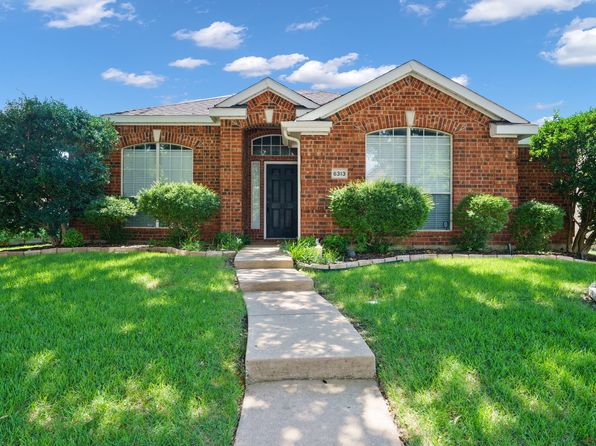 Home for Sale in McKinney TX