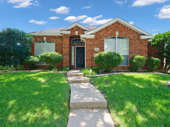 6313 Sidney Ln, McKinney, TX 75070