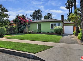 6207 Auckland Ave, North Hollywood, CA 91606