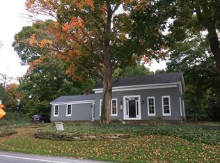 2436 Carrollton Ave, Indianapolis, IN 46205