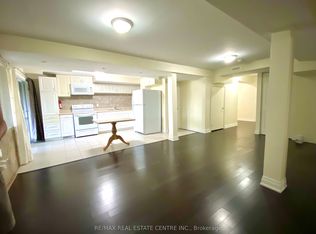 65 Stoneylake Ave, Brampton, ON L6V 4R2