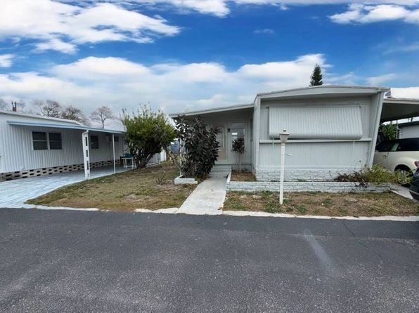 1654 Clearwater Largo Rd LOT 806, Clearwater, FL 33756