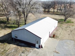 900 S 54th St, Muskogee, OK 74401