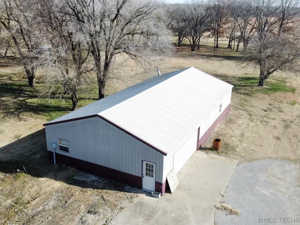900 S 54th St, Muskogee, OK 74401