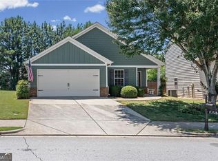 4707 Sweetwater Dr, Gainesville, GA 30504