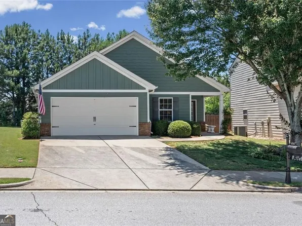 4707 Sweetwater Dr, Gainesville, GA 30504