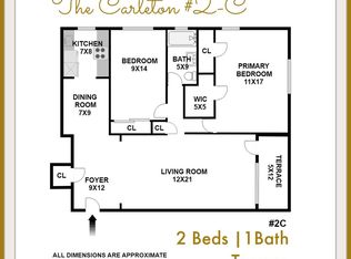 15 Hill Park Avenue #2-C, Great Neck, NY 11021