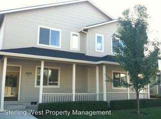 1043 Garfield St UNIT A, Medford, OR 97501