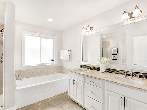 All the photos are taken while we bought the home. Re-painting is currently in-progress.