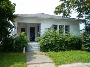 424 S Gallatin St, Marion, IN 46953