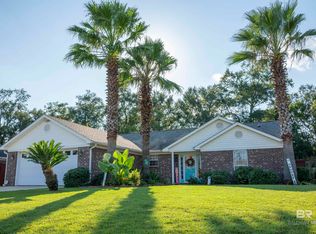 808 Wisteria Ln, Foley, AL 36535