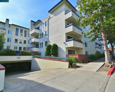 389 Belmont St APT 101, Oakland, CA, 94610