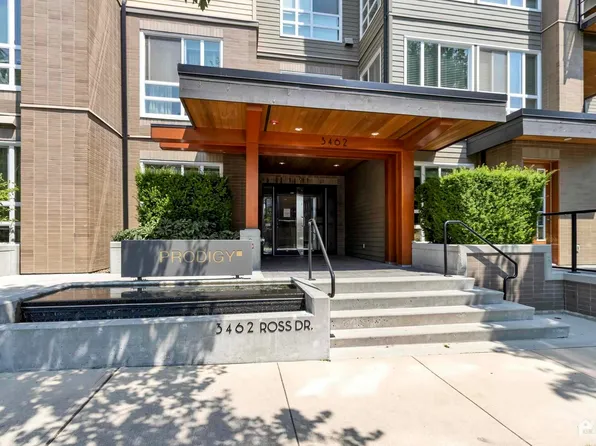 3462 Ross Dr #107, Greater Vancouver, BC V6S 0H6