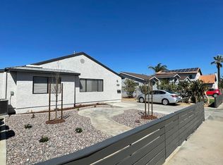 4980-4982 Catoctin Dr, San Diego, CA 92115