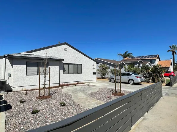 4980-4982 Catoctin Dr, San Diego, CA 92115