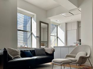 99 John St APT 2304, New York, NY