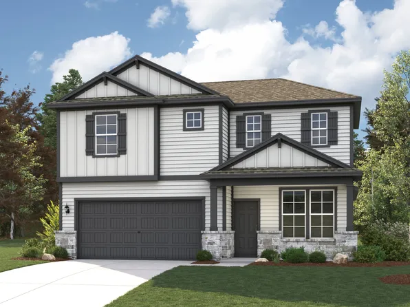 8530 Light Rail Dr, Fulshear, TX 77441